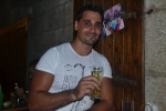 Saturday Night at Byblos Old Souk